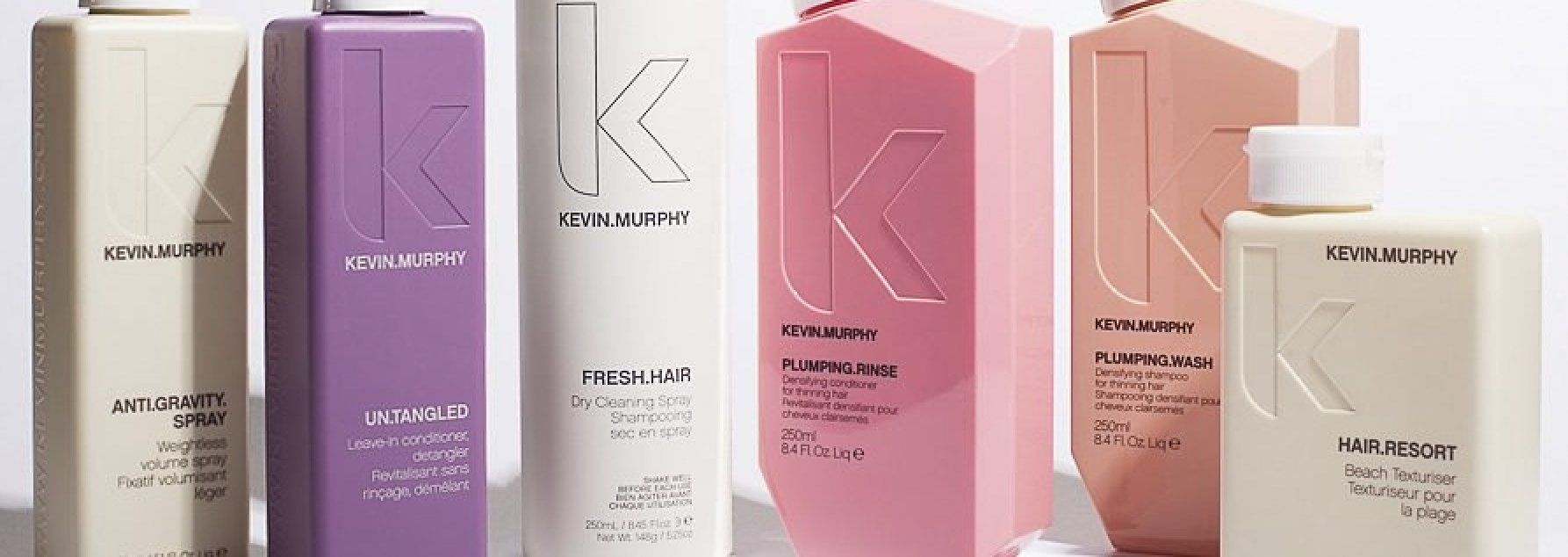 Kevin Murphy –