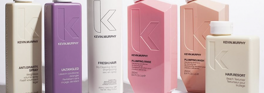 Kevin Murphy