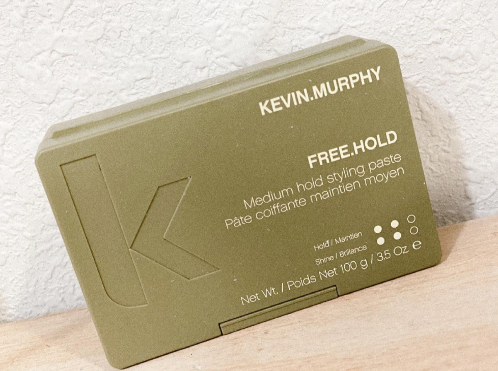 Kevin.Murphy FREE.HOLD