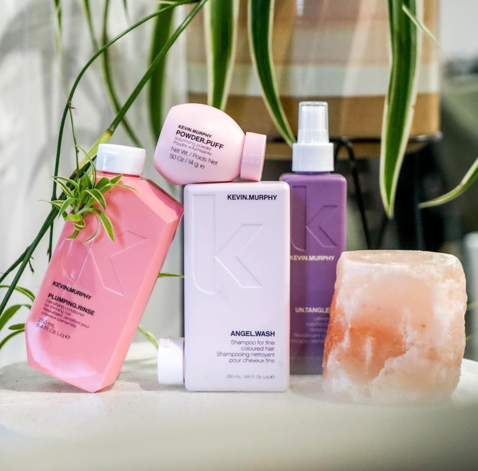 Kevin murphy powder puff volumising powder 2025