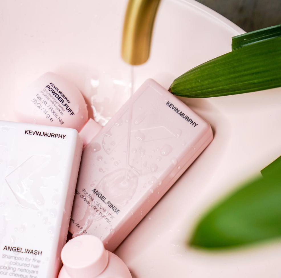 Kevin murphy online powder puff price