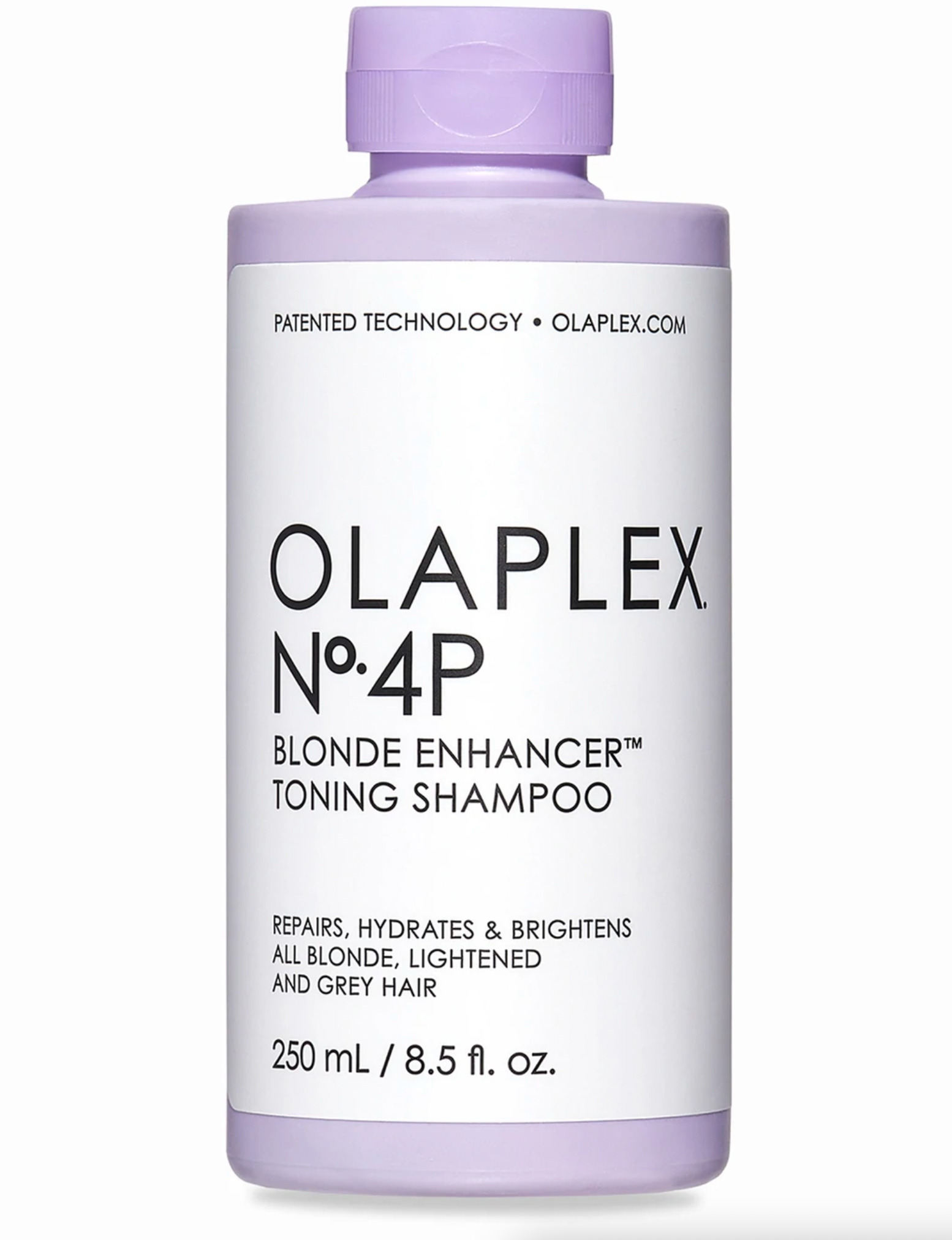 Olaplex ヘアケア 4点セット Olaplex - 4 Blonde Enhancer Toning Shampoo – ombelsalon