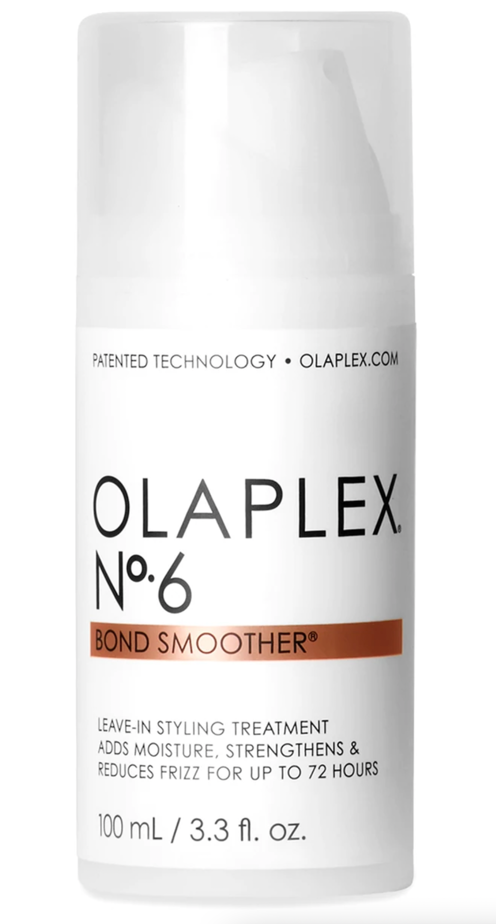 Olaplex- 6 Bond Smoother – ombelsalon