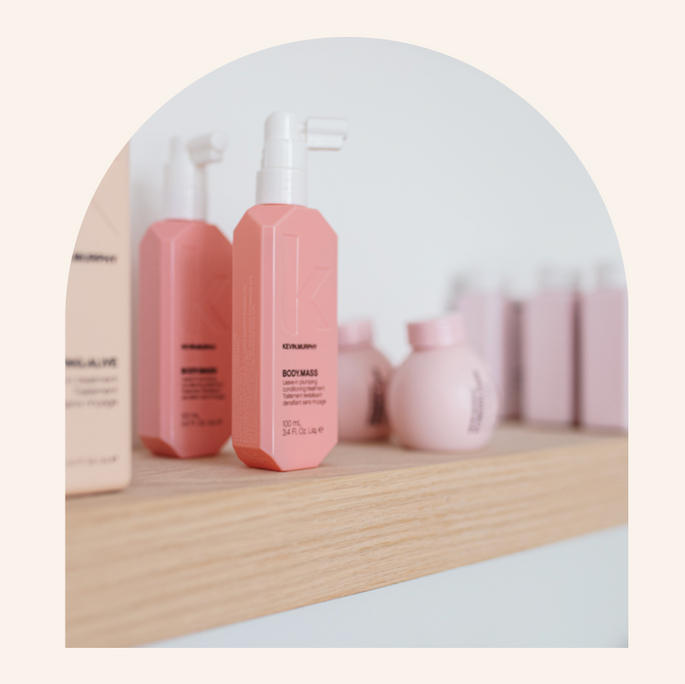 Ombel Salon Westboro Hair Salon in Ottawa Sustainable Beauty